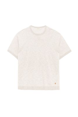 Knitted t-shirt MIRLEY