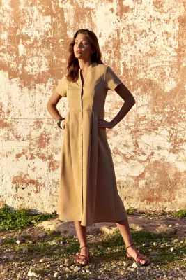 Midi dress ROSIE