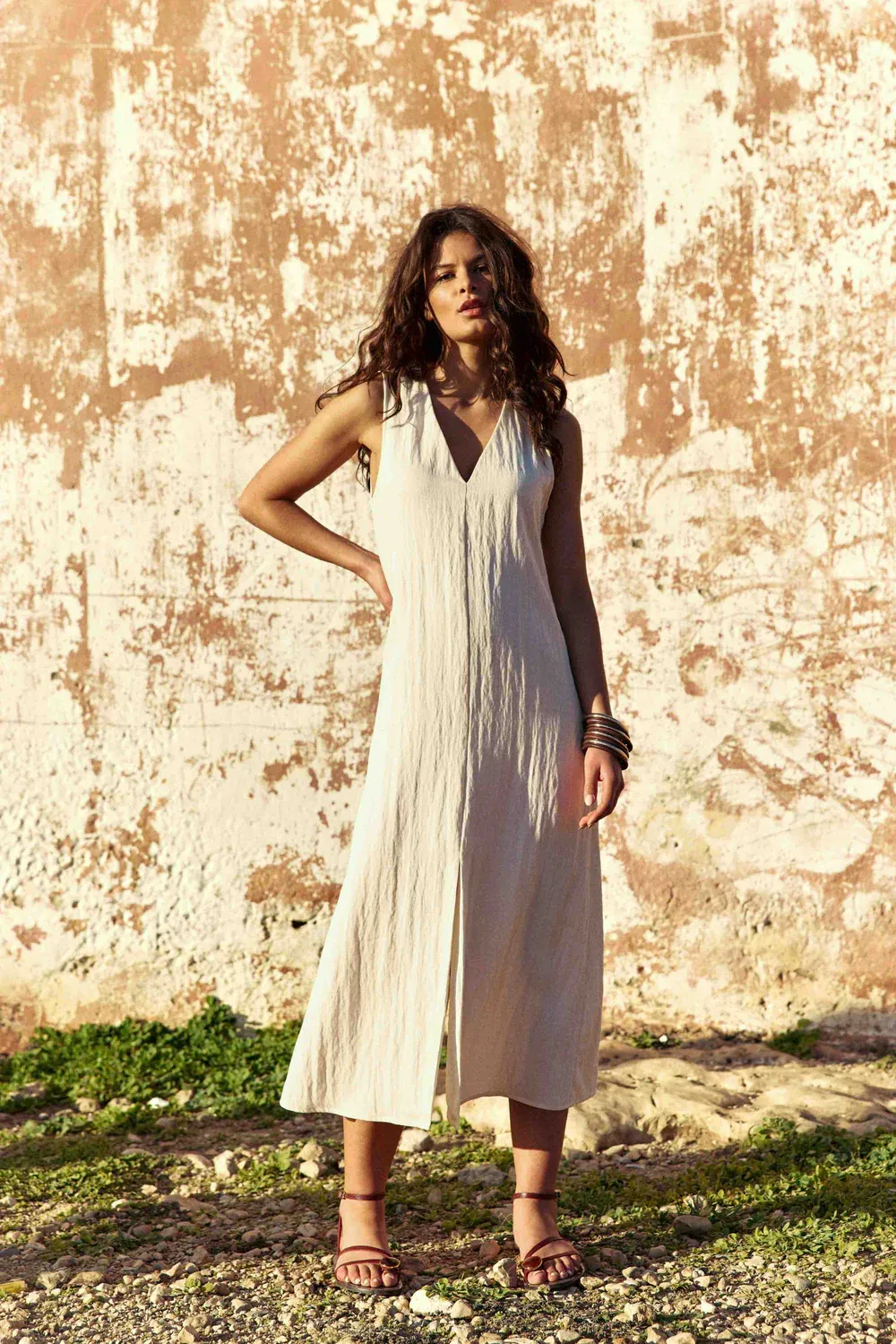 Maxidress ROSANNA