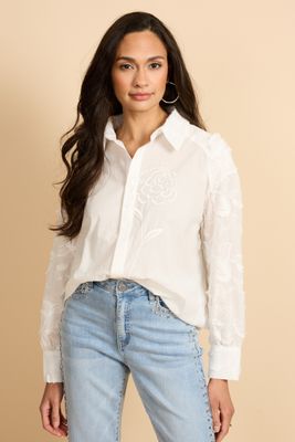 Winika blouse