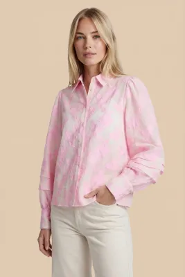 Xara Blouse