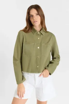 Jeans jacket Manuela