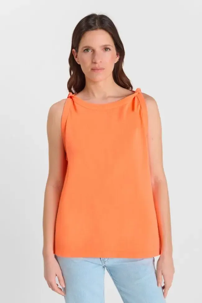 Tee-Shirt Femme Analise