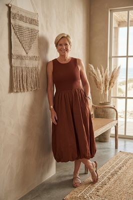 Kirsten Dress