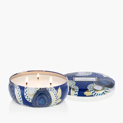 Classic Candle Mediterranean Lemon