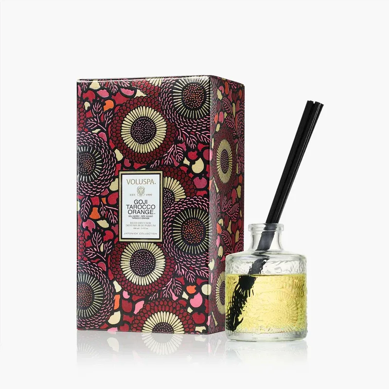 Classic Candle Mediterranean Lemon
