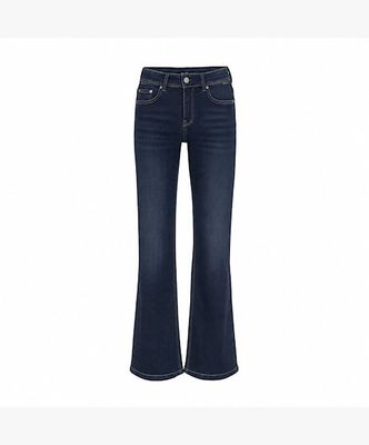 Jeans Colette 5-pockets Forever blue
