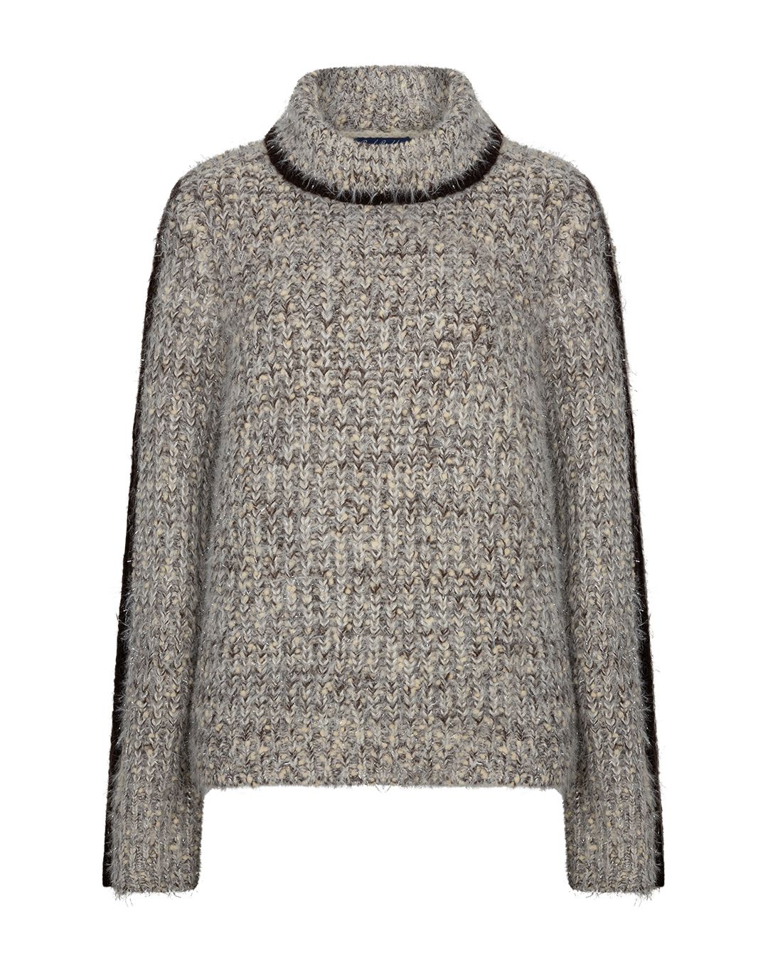 Cocoon Sweater