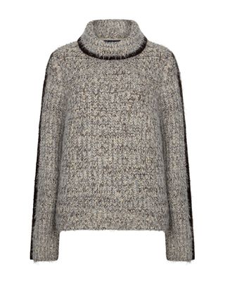 Cocoon Sweater