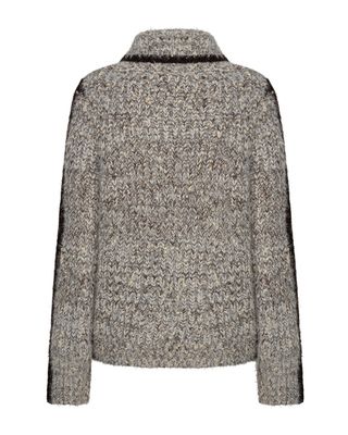 Cocoon Sweater