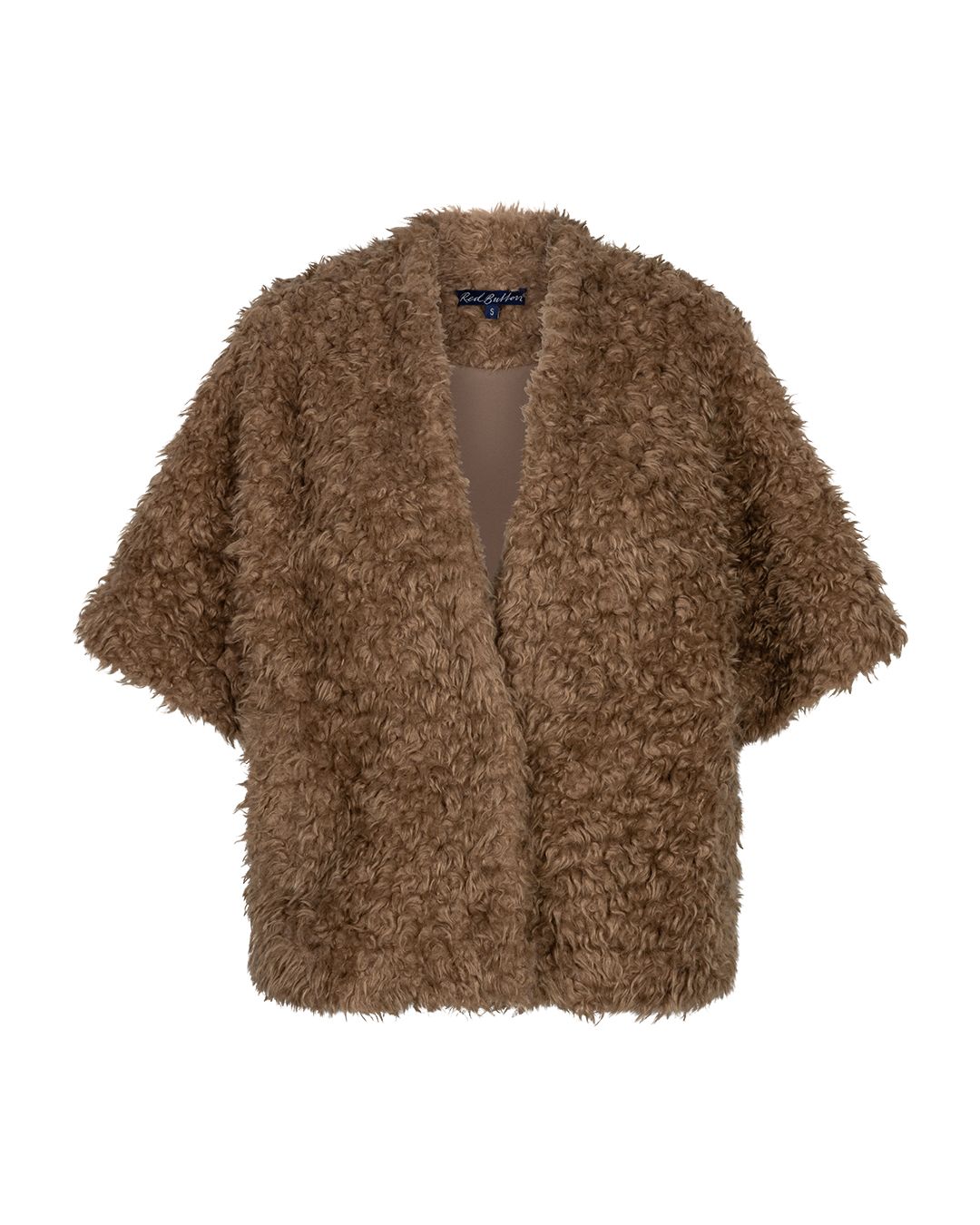 Freddie Fake Fur