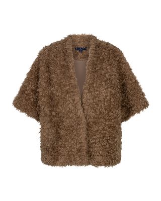 Freddie Fake Fur