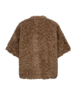 Freddie Fake Fur