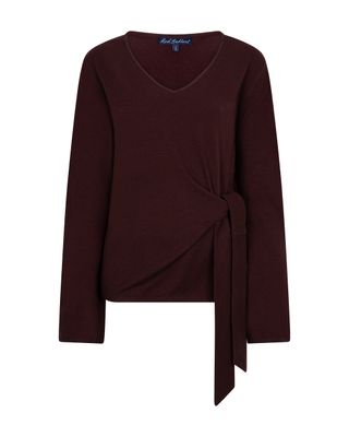 Sweet Knot Top