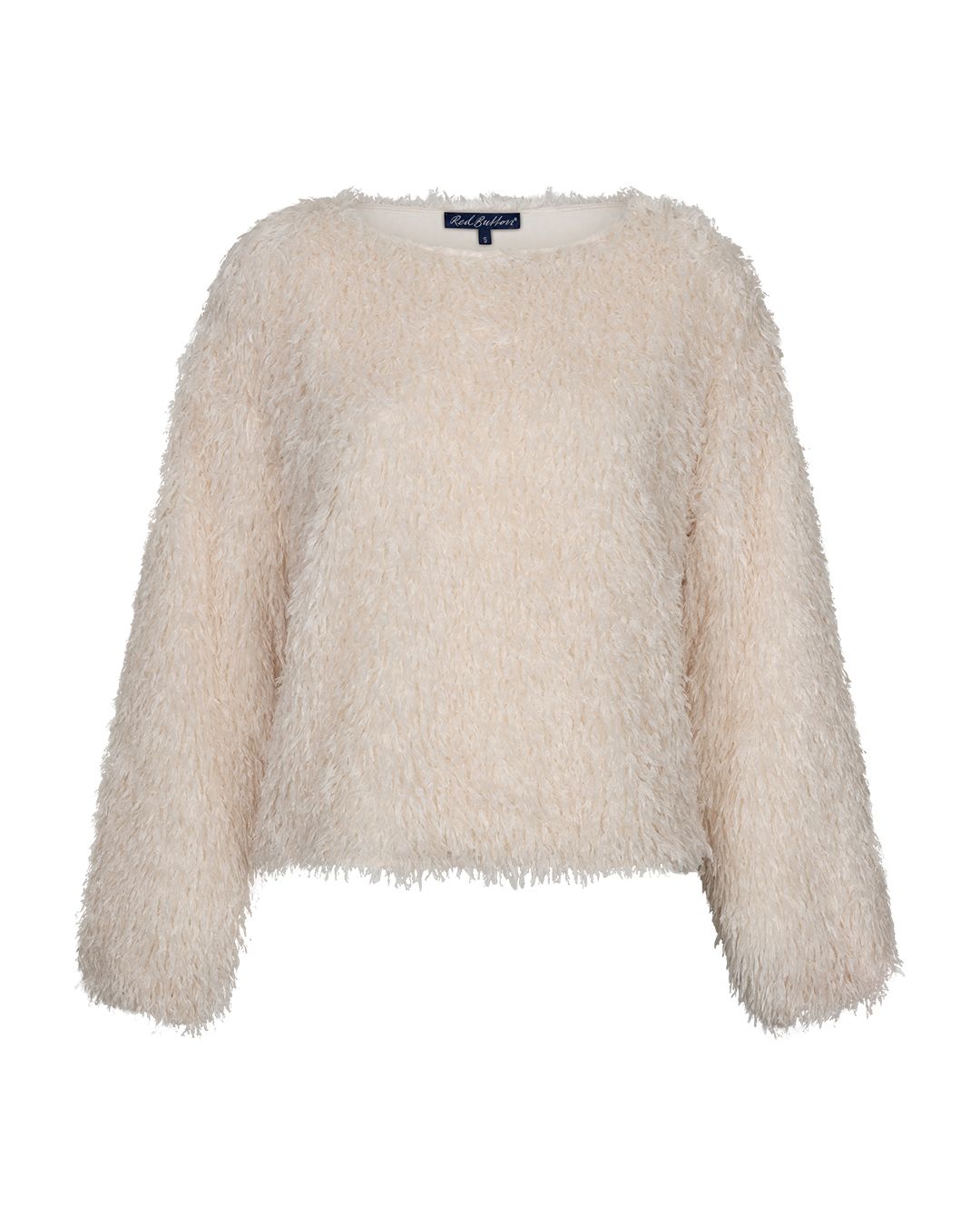 Fiona Feathers Top