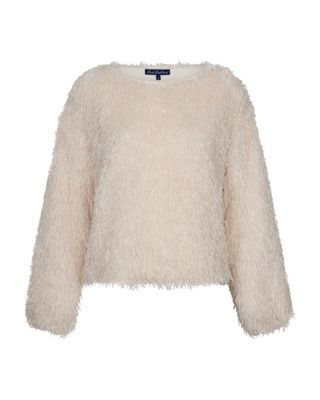 Fiona Feathers Top