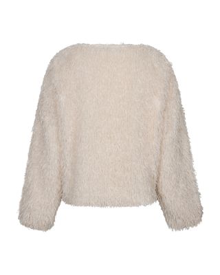 Fiona Feathers Top
