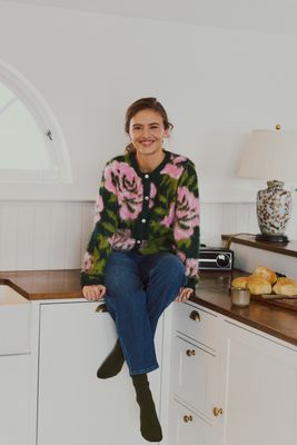 FQLIPPI Cardigan