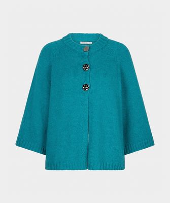 Sweater buttons