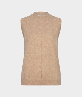 Singlet knit wool