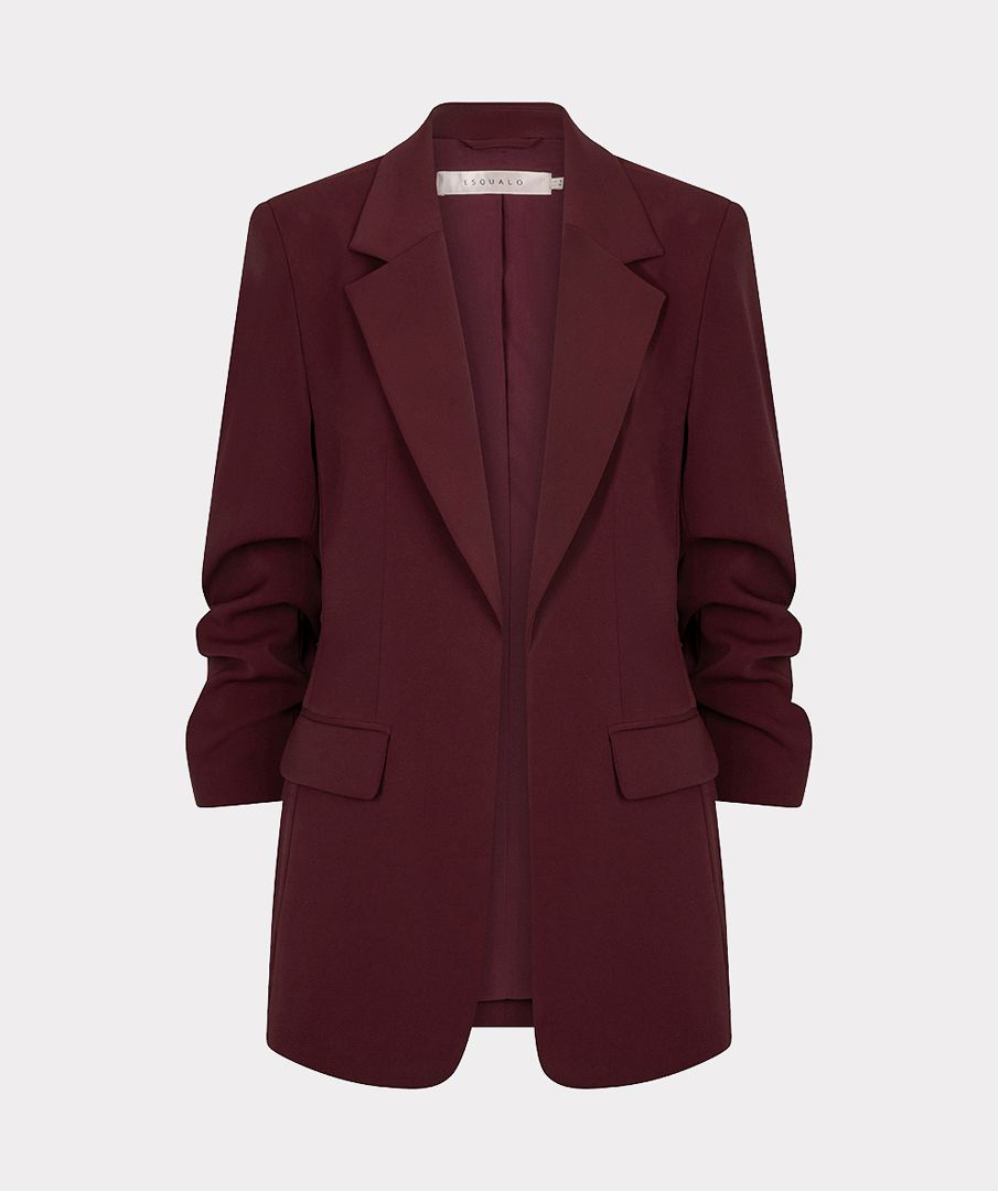 Blazer 3/4 slve