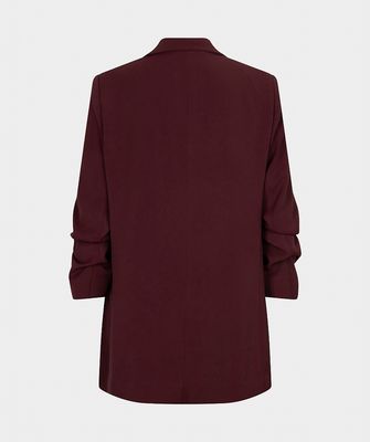 Blazer 3/4 slve