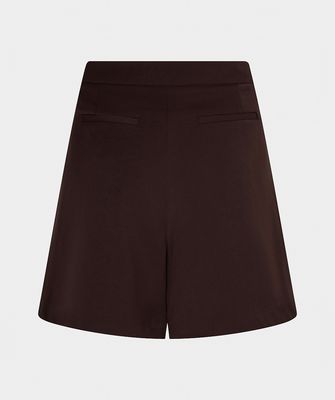 Skort buckle