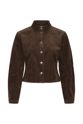 KAsella Corduroy Shirt