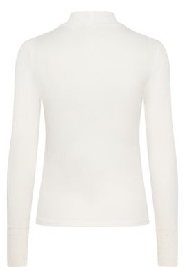 KAomi Turtleneck T-Shirt