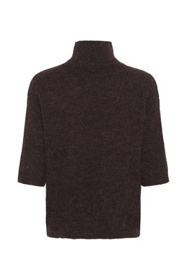 KAsigne High Neck Pullover