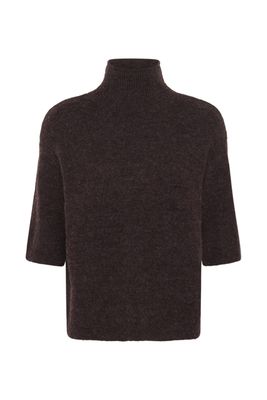 KAsigne High Neck Pullover