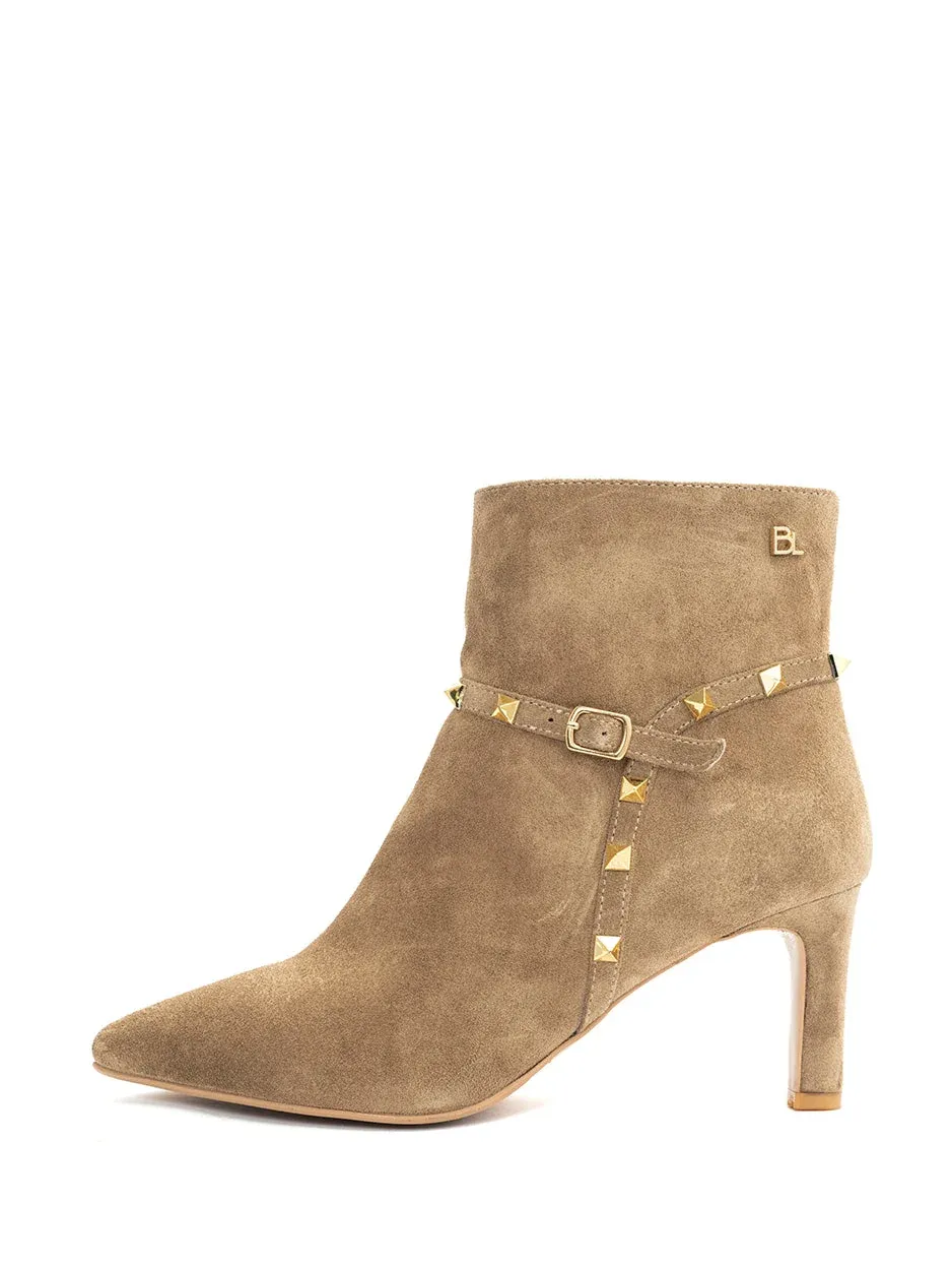 Lovi Ankle Boots