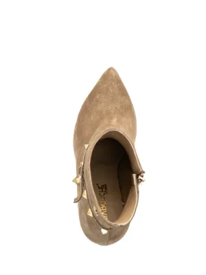 Lovi Ankle Boots