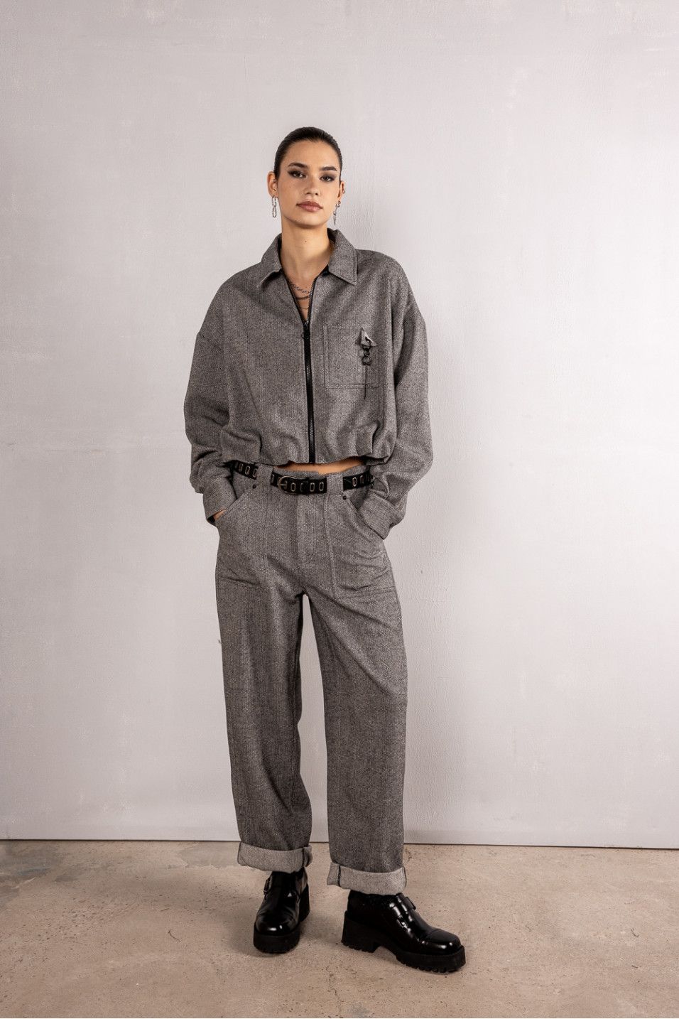 Naya Dalton Pants