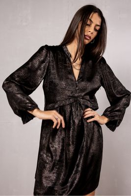 Raves Leodiams Dress