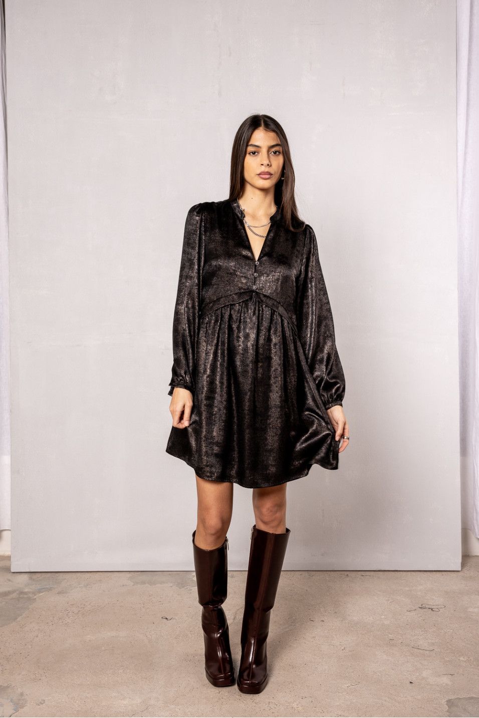 Raves Leodiams Dress