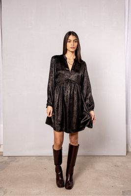 Raves Leodiams Dress
