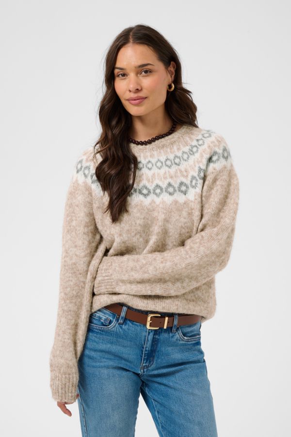 KAberta Pullover