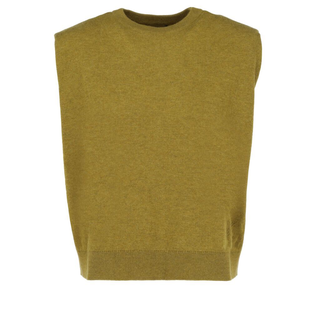 SENNA Knitted Top