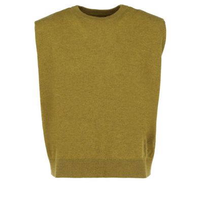 SENNA Knitted Top