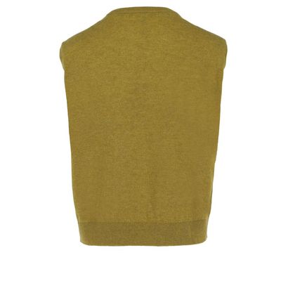 SENNA Knitted Top