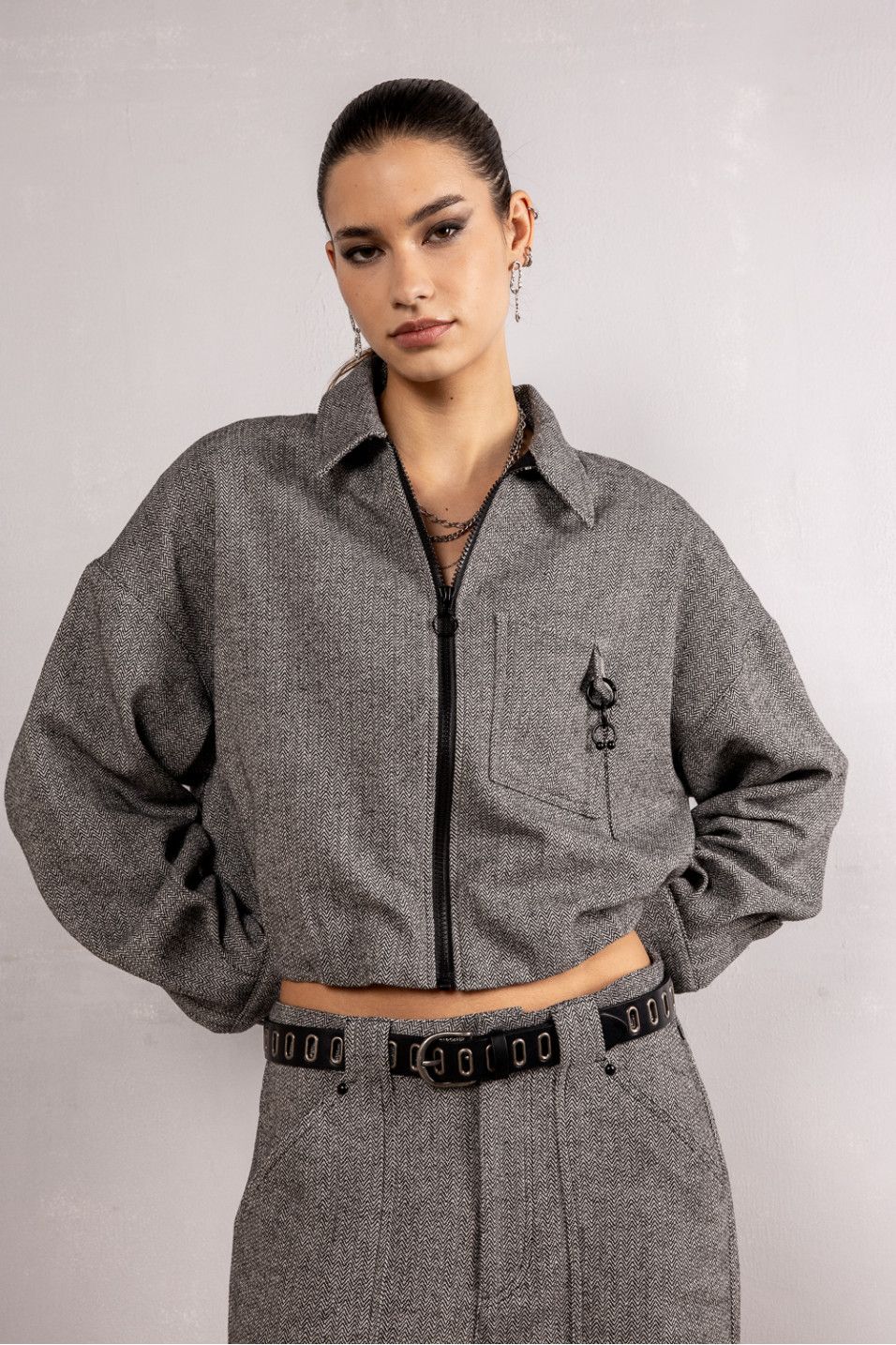 Chilly Dalton Jacket
