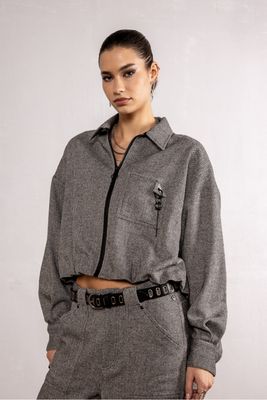 Chilly Dalton Jacket