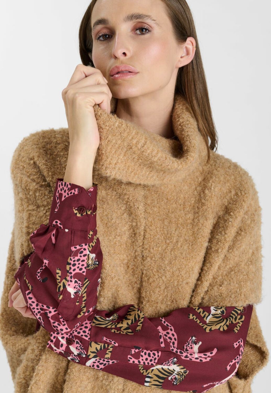 Liroy sweater