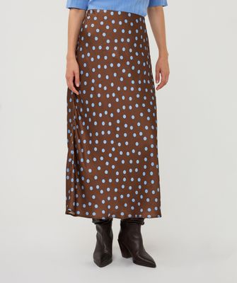 Skirt Polka Dot