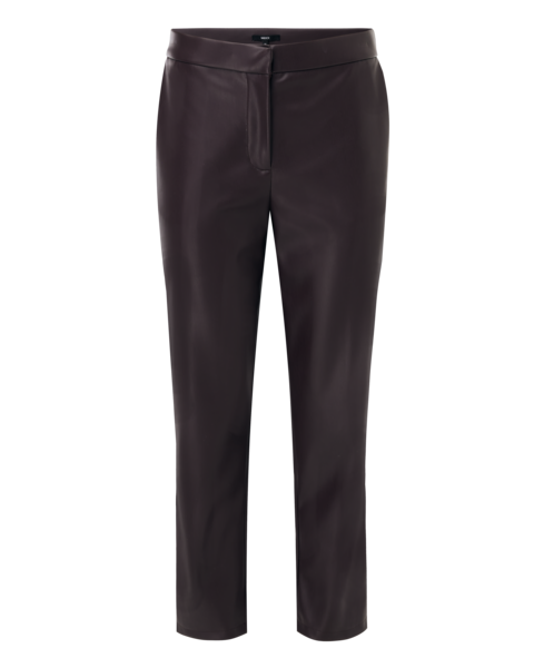 COSMEA PU pants