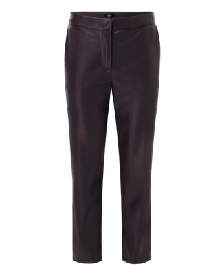 COSMEA PU pants