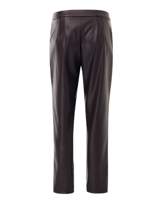 COSMEA PU pants