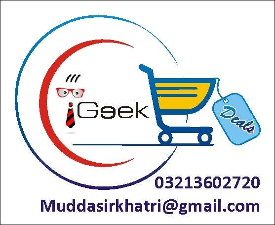 IGeek Deals
