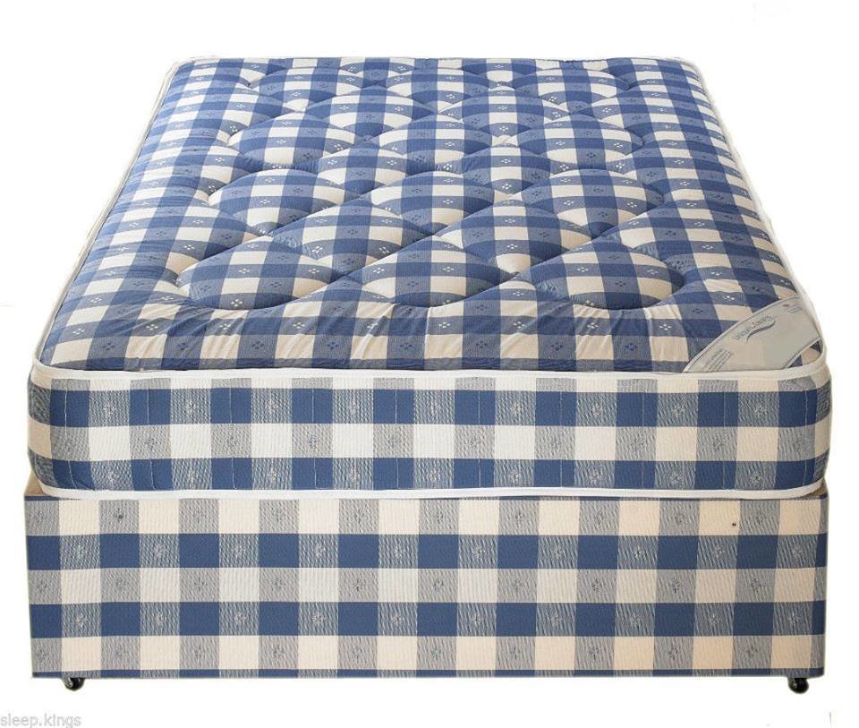 ***** SINGLE ORIEL MATTRESS(FACTORY PACKAGED SEALED) - £70 *****